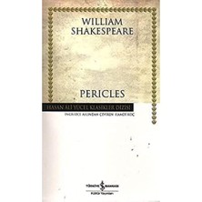 Berry Store Pericles