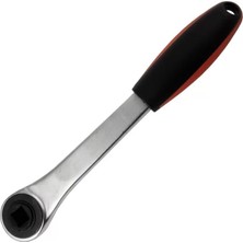 Berry Store 26158 Geçmeli Cırcır Kolu, 1/2 Inç