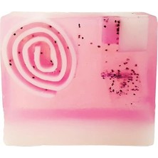Nisar Store Bomb Cosmetics Heard It Through Grapefruit Sabun Dilimi (100 G)
