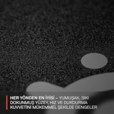 Berry Store Large Gaming Mousepad - Balance