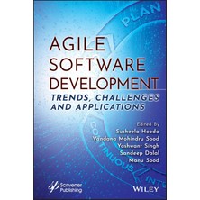 Nisar Store Agile Software Development: Trends, Challenges And Applications