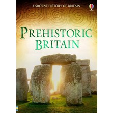 Nisar Store Prehistoric Britain
