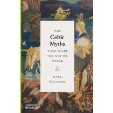 Nisar Store The Celtic Myths That Shape The Way We Think