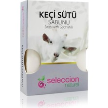 Nisar Store Naturel Sabun Keçi Sütü