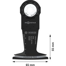 Nisar Store 10X Pro Paıı 65 Apb Daldırmalı Kesim Testere Bıçağı (Çivili Ahşap, Metal Sandviç, Genişlik 65 Mm, Professional Aksesuar Çok Fonksiyonlu Makine)