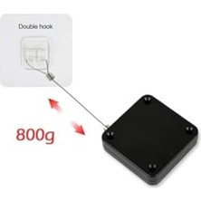 Nisar Store Otomatik Kapı Kapatma Aparatı