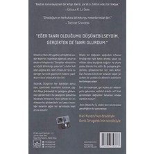 Berry Store Tanrı Olmak Zor Iş