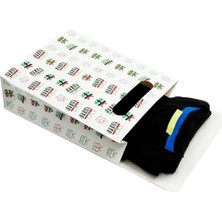 Nisar Store 24X30 Hediye Şöleni Zarf Model Karton Çanta, Hediye Kutusu