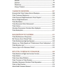 Nisar Store Viski Tutkununun El Kitabı (Imzalı)