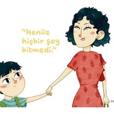 Nisar Store Henüz Hiçbir Şey Bitmedi