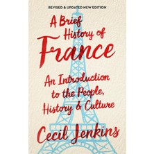 Berry Store A Brief History Of France, Revised And Updated