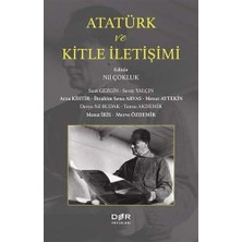 Berry Store Atatürk ve Kitle Iletişimi