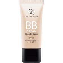 Berry Store Bb Cream Beauty Balm No Medium No:04