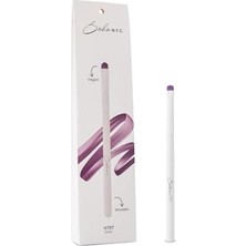 Berry Store Detay Liner Makyaj FIRÇASI-V707