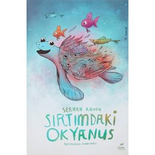 Nisar Store Sırtımdaki Okyanus