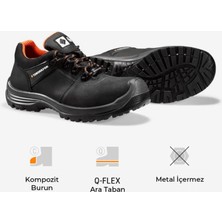 Toworkfor Trail Shoe S3 | Src Iş Ayakkabısı