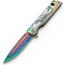 Taşkafa Kamp Outdoor Çakı