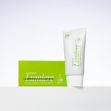 Berry Store Lumiere Güneş Kremi SPF50 Pa 50 gr