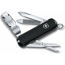 Victorinox 0.6463.3 NailClip 580 Tırnak Makaslı Çakı
