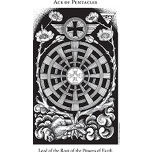 Berry Store Hermetic Tarot Deck