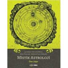 Astroloji Okulu Yayınları Mistik Astroloji Öner Döşer 207 Sayfa Hobi Kitabı Astroloji ve İslami Kozmoloji Üzerine
