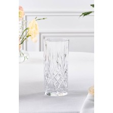 RCR Melodia Kristal Meşrubat Bardağı