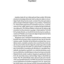 Berry Store Ya Adalet Ya Sefalet: Daha Yaşanır Bir Türkiye Için 7 Mesele 7 Reçete