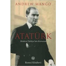 Berry Store Atatürk: Modern Türkiye'nin Kurucusu