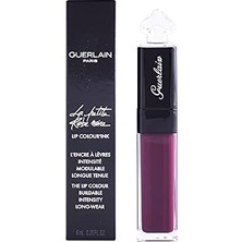 Berry Store Robe Noire Liquid Lips Likit Ruj L162 Trendy
