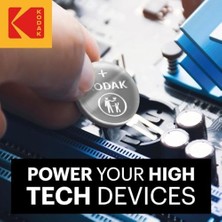 Berry Store 30411562 Lityum Pil, Gri