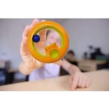 Berry Store Hooper, Sihirli Halka, Parmak Basket,, Basket Ring