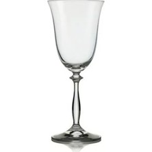 Crystalex Angela 6'lı Kadeh 250 ml