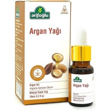 Berry Store Argan Yağı (10 Ml)