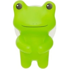 Berry Store Diş Fırçası Tutacağı Kurbağa