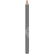 Berry Store Uzun Süre Kalıcı Dağılma Yapmayan Nemlendirici Dudak Kalemi - Lipliner Pencil 04 Salmon