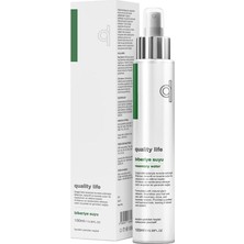 Berry Store Quality Life Saf Biberiye Suyu Saç Cilt Toniği