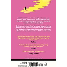 Berry Store Death In Her Hands