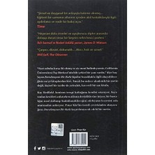 Berry Store Durulmayan Bir Kafa: Bir Delilik ve Duygu Durumları Güncesi