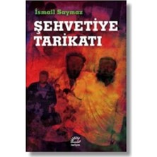 Berry Store Şehvetiye Tarikatı