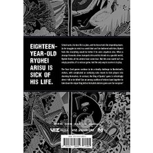 Nisar Store Alice In Borderland, Vol. 7