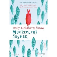 Berry Store Mucizeleri Saymak