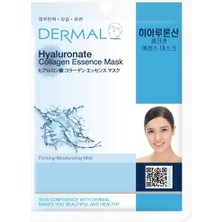 Nisar Store Hyaluronate Nemlendirici Yüz Bakım Maskesi