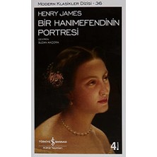 Berry Store Bir Hanımefendinin Portresi: Modern Klasikler Serisi