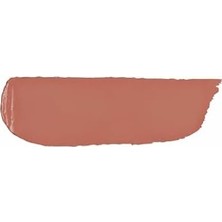 Berry Store Ruj -  Passion Matte Lipstick - 341 Orange Ochre