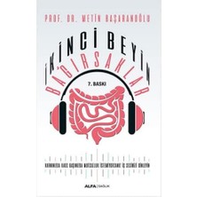 Nisar Store Ikinci Beyin Bağırsaklar