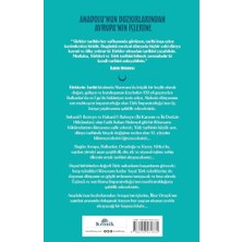 Nisar Store Türklerin Tarihi - 2: Anadolu’nun Bozkırlarından Avrupa’nın Içlerine