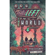 Nisar Store All That's Left In The World