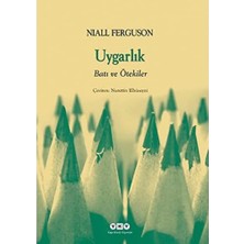 Nisar Store Uygarlık - Batı ve Ötekiler