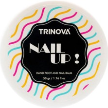 Berry Store Trınova Sulphur Tırnak Bakım Yağı 50 Mll