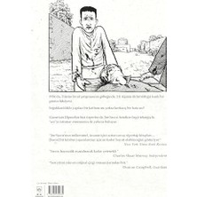 Nisar Store Gazze’nin Dipnotları